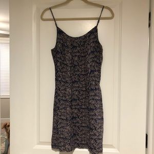 Madewell Dress